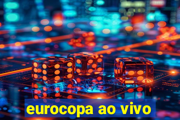 eurocopa ao vivo