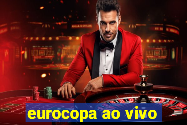 eurocopa ao vivo