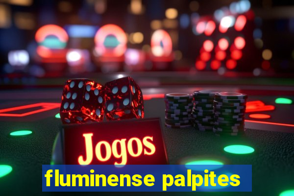 fluminense palpites