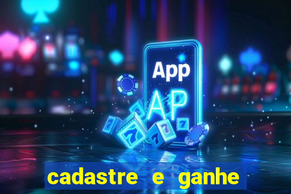 cadastre e ganhe aposta gratis