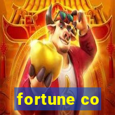 fortune co