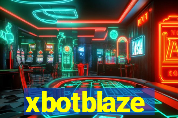 xbotblaze