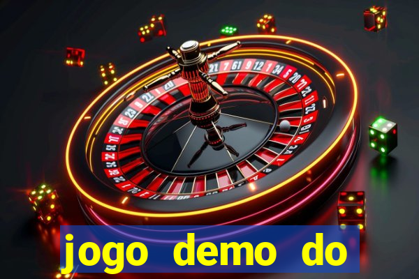 jogo demo do fortune ox