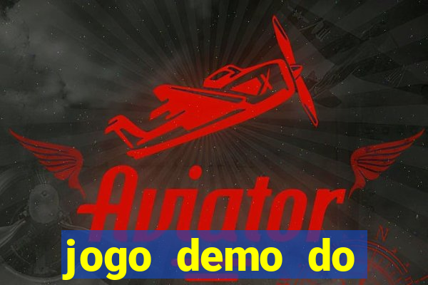 jogo demo do fortune ox