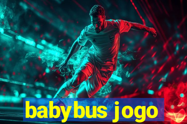 babybus jogo