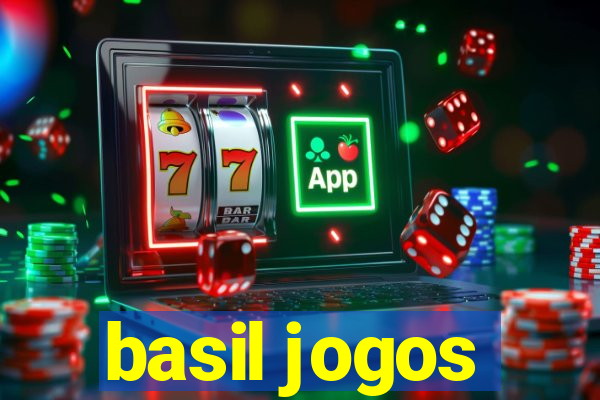 basil jogos