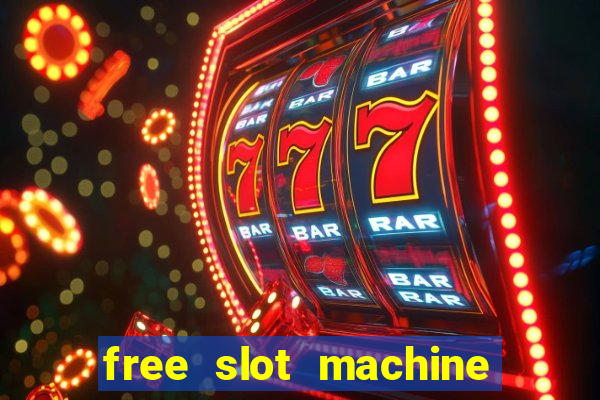 free slot machine play no download