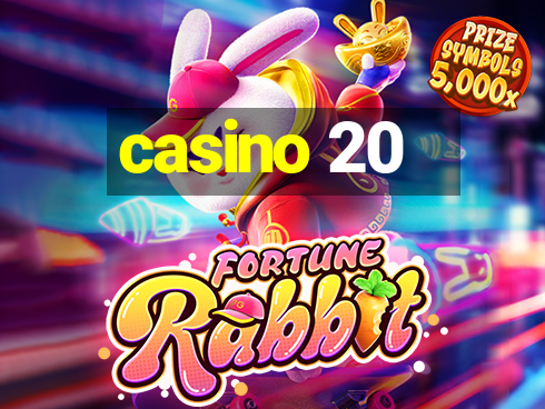 casino 20