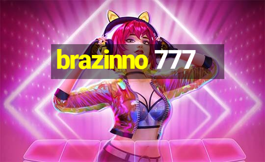 brazinno 777