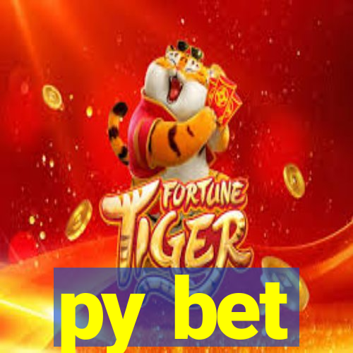 py bet