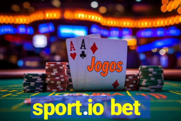 sport.io bet