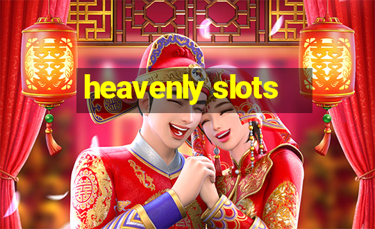 heavenly slots