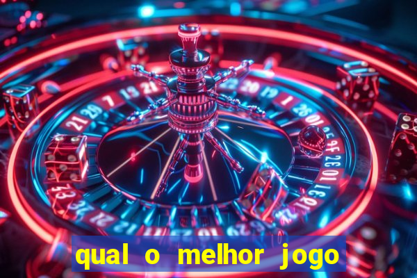 qual o melhor jogo de ca?a níquel