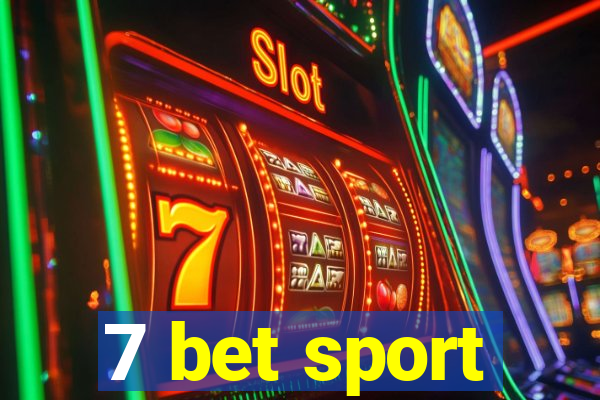 7 bet sport