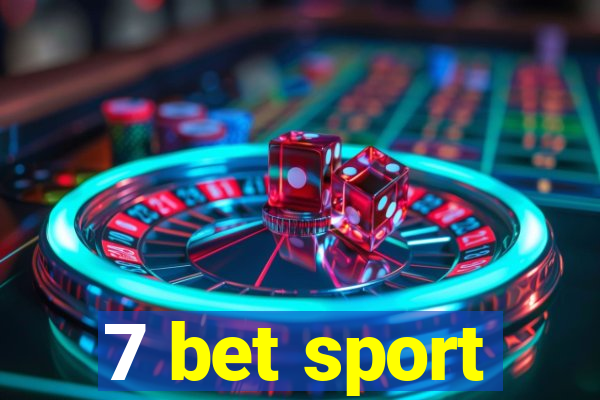 7 bet sport