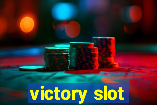 victory slot