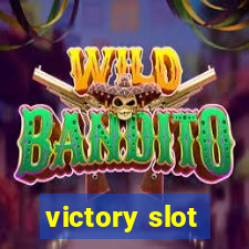 victory slot