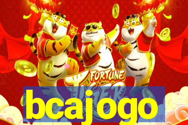 bcajogo