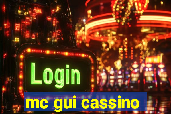 mc gui cassino