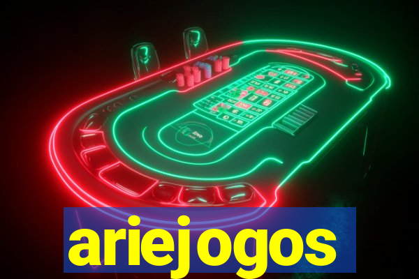 ariejogos