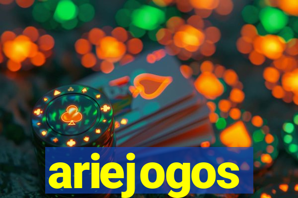 ariejogos