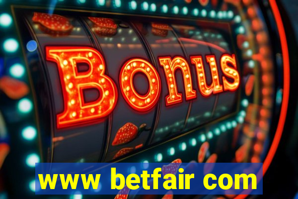 www betfair com