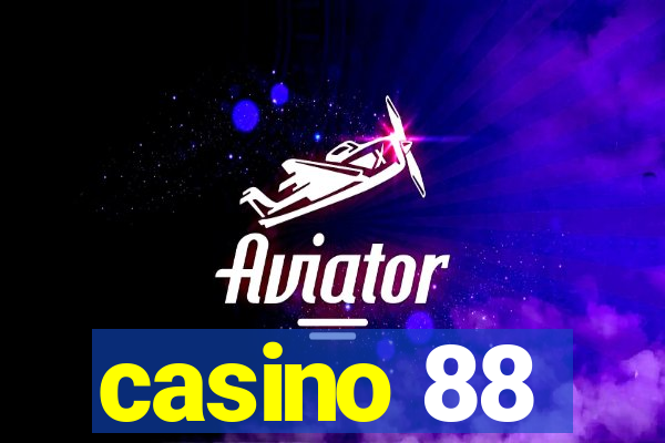 casino 88