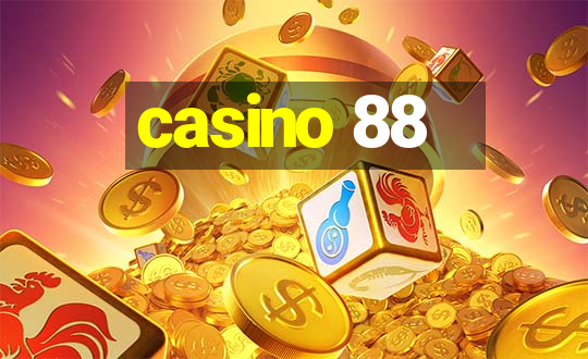 casino 88