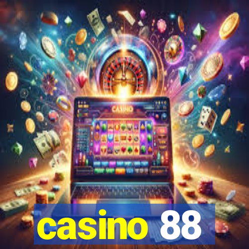 casino 88