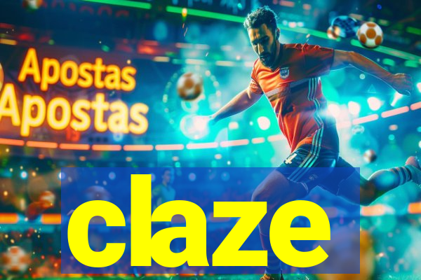 claze