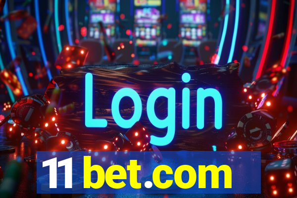 11 bet.com