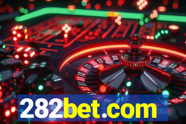 282bet.com