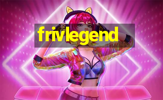 frivlegend