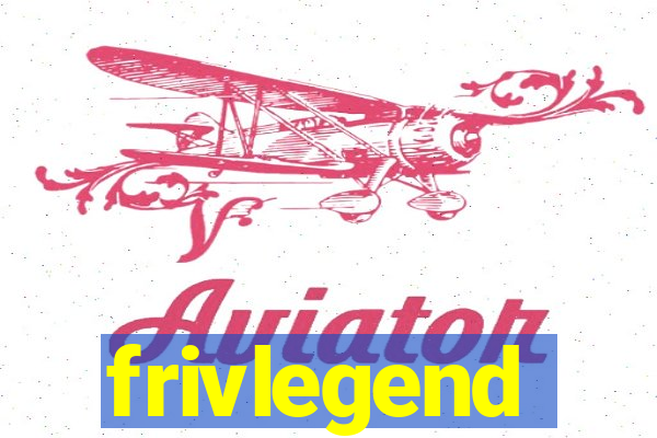 frivlegend