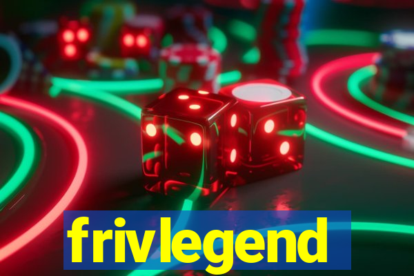 frivlegend