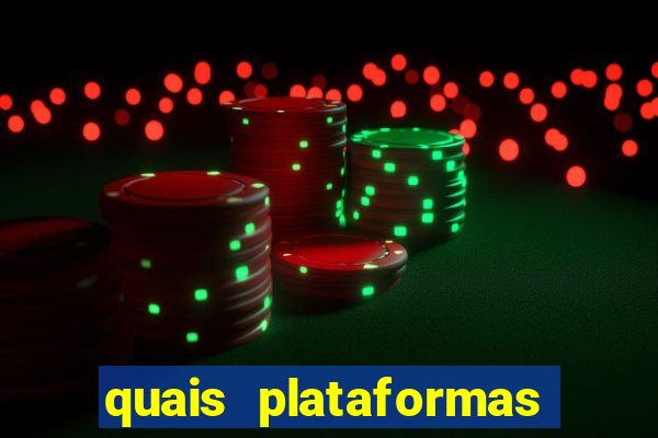 quais plataformas de jogos s?o confiáveis