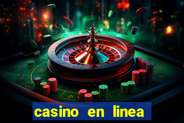 casino en linea estados unidos