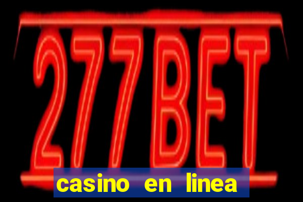 casino en linea estados unidos