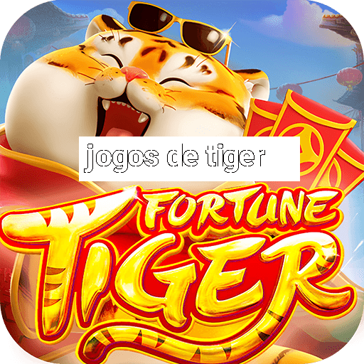 jogos de tiger