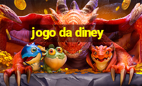 jogo da diney