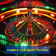 romero rodrigues fortuna