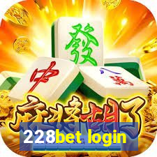 228bet login