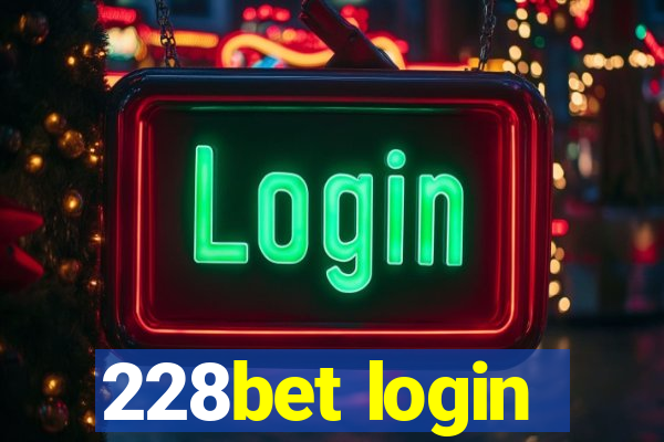 228bet login