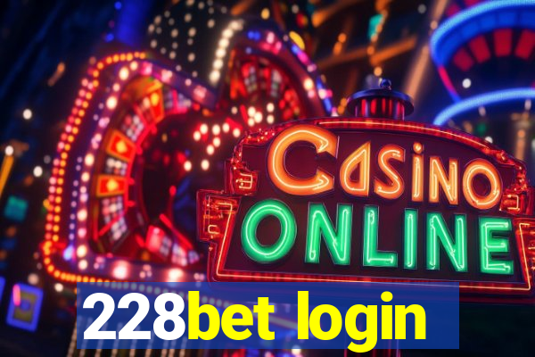 228bet login