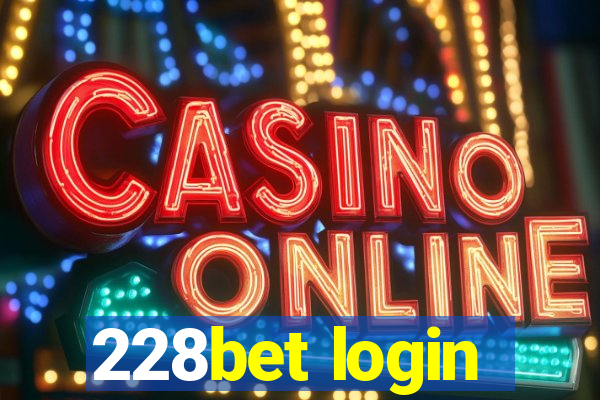 228bet login