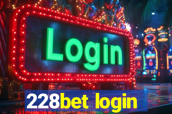 228bet login