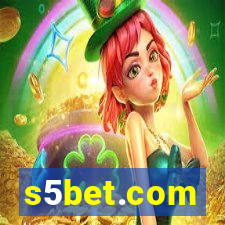 s5bet.com