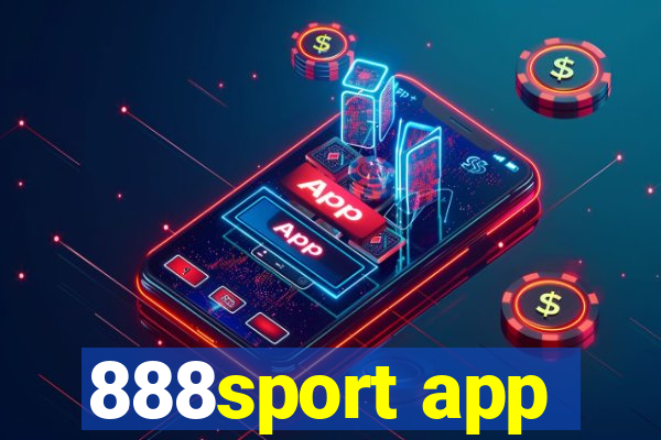 888sport app