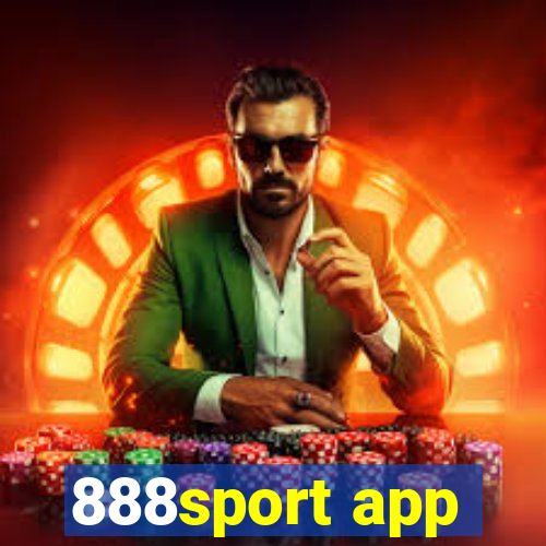 888sport app