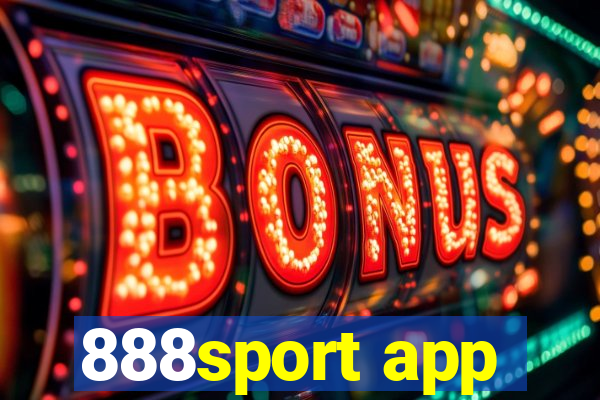 888sport app